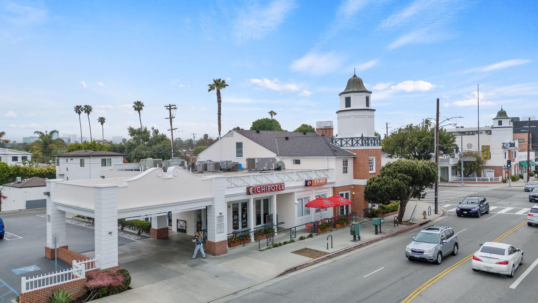 11705 National Blvd